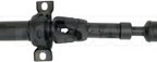 Dorman 936-222 Drive Shaft - Rear - view 5