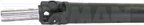 Dorman 936-228 Drive Shaft - Rear - view 2