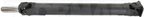 Dorman 936-230 Drive Shaft - Rear - view 1
