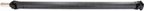 Dorman 936-233 Drive Shaft - Rear - view 1