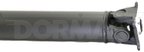 Dorman 936-248 Drive Shaft - Rear - view 3