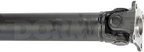 Dorman 936-256 Drive Shaft - view 3