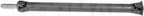 Dorman 936-258 Drive Shaft - Rear - view 1