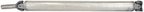 Dorman 936-286 Drive Shaft - Rear - view 1