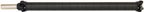 Dorman 936-291 Drive Shaft - Rear - view 1