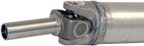 Dorman 936-298 Drive Shaft - Rear - view 4
