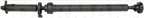 Dorman 936-301 Drive Shaft - Rear - view 1