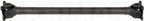 Dorman 936-304 Drive Shaft - Front - view 1