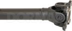 Dorman 936-304 Drive Shaft - Front - view 4