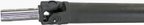 Dorman 936-317 Drive Shaft - Rear - view 2
