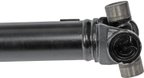 Dorman 936-325 Drive Shaft - Front - view 1