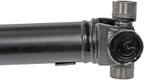 Dorman 936-327 Drive Shaft - Front - view 1