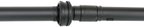 Dorman 936-328 Drive Shaft - Rear - view 1
