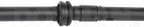 Dorman 936-334 Drive Shaft - Rear - view 5