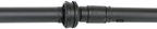 Dorman 936-335 Drive Shaft - Rear - view 1