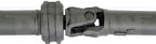 Dorman 936-336 Drive Shaft - Rear - view 5