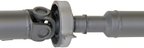 Dorman 936-340 Drive Shaft - Rear - view 1