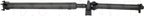 Dorman 936-341 Drive Shaft - Rear - view 4