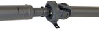 Dorman 936-381 Drive Shaft - Rear - view 1