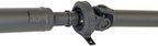 Dorman 936-392 Drive Shaft - Rear - view 1