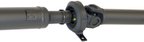 Dorman 936-396 Drive Shaft - Rear - view 1