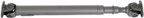 Dorman 936-400 Drive Shaft - Front - view 1
