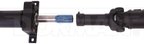 Dorman 936-487 Drive Shaft - Rear - view 5