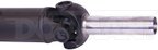 Dorman 936-495 Drive Shaft - Rear - view 4