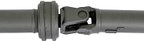Dorman 936-500 Drive Shaft - Rear - view 1