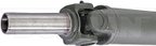 Dorman 936-500 Drive Shaft - Rear - view 2