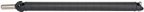 Dorman 936-516 Drive Shaft - Rear - view 1
