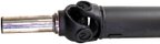 Dorman 936-532 Drive Shaft - Rear - view 2