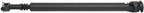 Dorman 936-541 Drive Shaft - Rear - view 2