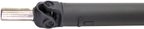 Dorman 936-547 Drive Shaft - Rear - view 2