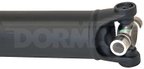 Dorman 936-558 Drive Shaft - Rear - view 3
