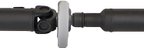 Dorman 936-593 Drive Shaft - Rear - view 1