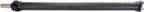 Dorman 936-611 Drive Shaft - Rear - view 4