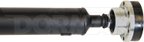 Dorman 936-633 Drive Shaft - Rear - view 3