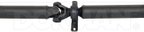 Dorman 936-636 Drive Shaft - Rear - view 5
