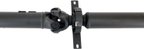 Dorman 936-661 Drive Shaft - Rear - view 1
