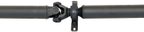 Dorman 936-662 Drive Shaft - Rear - view 1