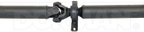 Dorman 936-664 Drive Shaft - Rear - view 5