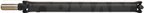 Dorman 936-683 Drive Shaft - Rear - view 1