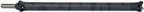Dorman 936-684 Drive Shaft - Rear - view 1