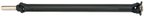 Dorman 936-688 Drive Shaft - Rear - view 1