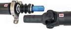 Dorman 936-692 Drive Shaft - Rear - view 1