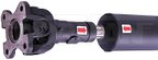 Dorman 936-699 Drive Shaft - Rear - view 2