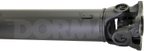 Dorman 936-738 Drive Shaft - Rear - view 3