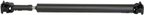 Dorman 936-743 Drive Shaft - Rear - view 1