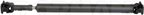 Dorman 936-743 Drive Shaft - Rear - view 4